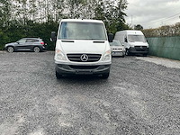 2011 mercedes sprinter personenauto - afbeelding 29 van  31