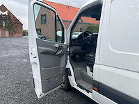 2011 mercedes sprinter personenauto - afbeelding 30 van  31