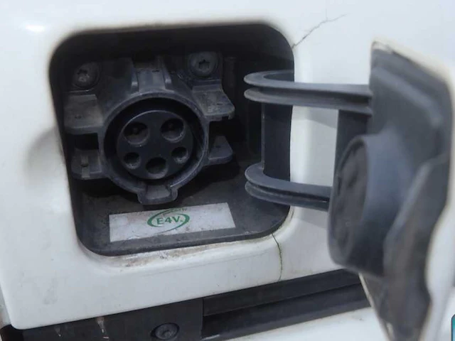 2011 mia zonder elektrische auto - afbeelding 6 van  34