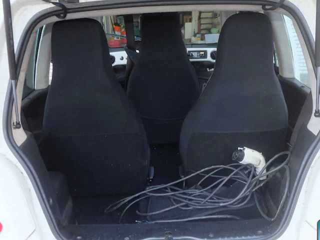 2011 mia zonder elektrische auto - afbeelding 7 van  34