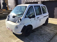 2011 mia zonder elektrische auto - afbeelding 1 van  34