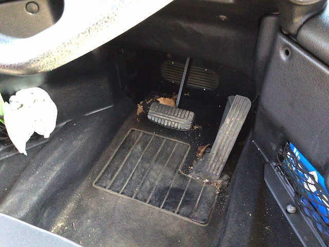 2011 mia zonder elektrische auto - afbeelding 15 van  34