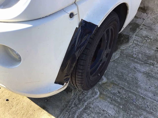 2011 mia zonder elektrische auto - afbeelding 18 van  34