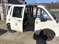 2011 mia zonder elektrische auto - afbeelding 19 van  34