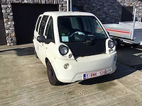 2011 mia zonder elektrische auto - afbeelding 12 van  34
