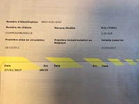 2011 mia zonder elektrische auto - afbeelding 26 van  34