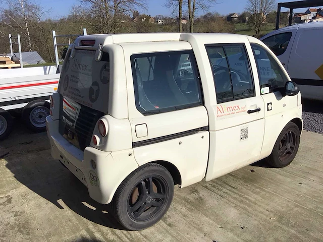 2011 mia zonder elektrische auto - afbeelding 29 van  34