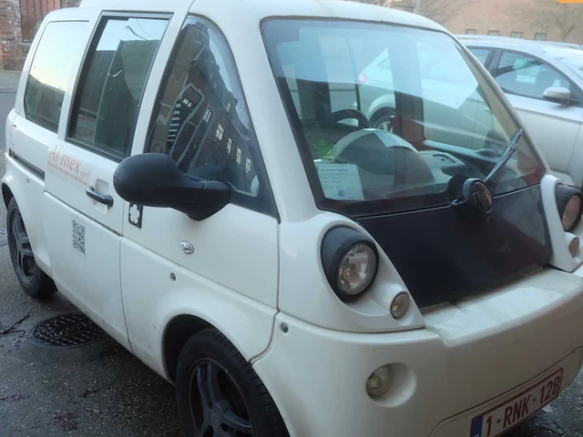 2011 mia zonder elektrische auto - afbeelding 30 van  34