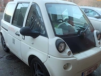 2011 mia zonder elektrische auto - afbeelding 30 van  34