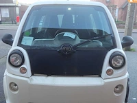 2011 mia zonder elektrische auto - afbeelding 33 van  34