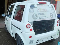 2011 mia zonder elektrische auto - afbeelding 34 van  34