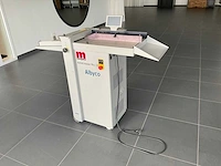 2011 morgana autocreaser pro 33 rilmachine - afbeelding 1 van  16