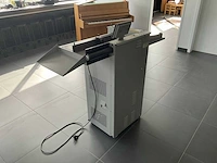 2011 morgana autocreaser pro 33 rilmachine - afbeelding 10 van  16