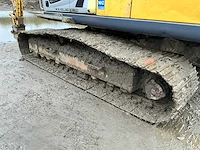 2011 new holland e215b rupsgraafmachine - afbeelding 13 van  33