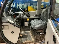 2011 new holland lm5020 verreiker - afbeelding 2 van  15