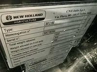 2011 new holland lm5020 verreiker - afbeelding 7 van  15
