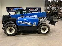 2011 new holland lm5020 verreiker - afbeelding 10 van  15