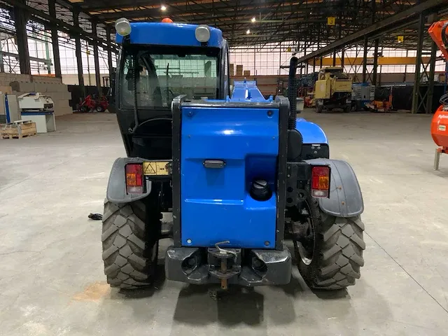 2011 new holland lm5020 verreiker - afbeelding 12 van  15