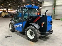 2011 new holland lm5020 verreiker - afbeelding 13 van  15