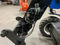 2011 new holland lm5020 verreiker - afbeelding 14 van  15