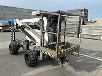 2011 nifty sd120d hoogwerker - afbeelding 5 van  10