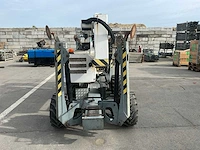 2011 nifty sd120d hoogwerker - afbeelding 8 van  10