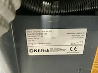 2011 nilfisk ba 410 vloerreiniger - afbeelding 2 van  10