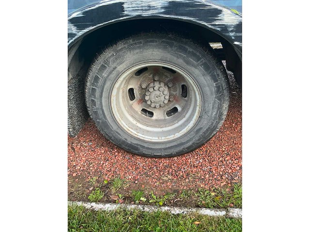 2011 nissan atleon vrachtwagen - afbeelding 2 van  38