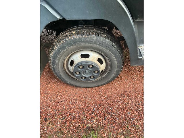 2011 nissan atleon vrachtwagen - afbeelding 4 van  38