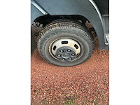 2011 nissan atleon vrachtwagen - afbeelding 4 van  38