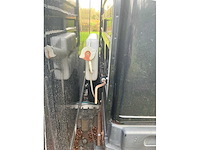 2011 nissan atleon vrachtwagen - afbeelding 5 van  38