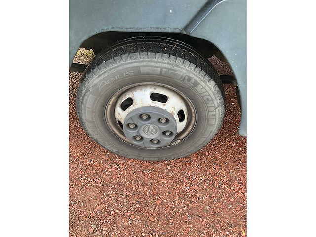 2011 nissan atleon vrachtwagen - afbeelding 6 van  38