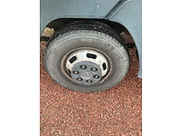 2011 nissan atleon vrachtwagen - afbeelding 6 van  38