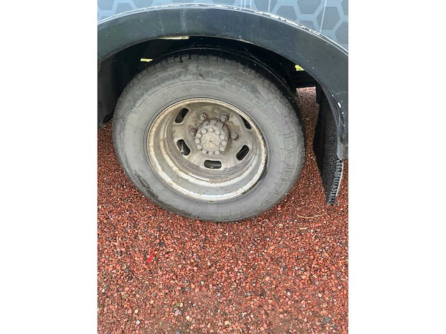 2011 nissan atleon vrachtwagen - afbeelding 7 van  38