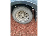 2011 nissan atleon vrachtwagen - afbeelding 7 van  38