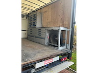 2011 nissan atleon vrachtwagen - afbeelding 9 van  38