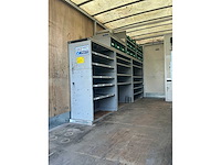 2011 nissan atleon vrachtwagen - afbeelding 10 van  38