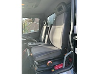 2011 nissan atleon vrachtwagen - afbeelding 13 van  38