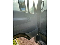 2011 nissan atleon vrachtwagen - afbeelding 14 van  38