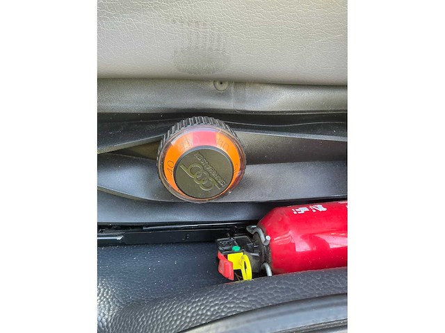 2011 nissan atleon vrachtwagen - afbeelding 16 van  38