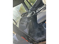 2011 nissan atleon vrachtwagen - afbeelding 17 van  38