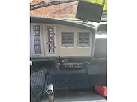 2011 nissan atleon vrachtwagen - afbeelding 18 van  38