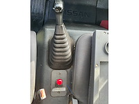 2011 nissan atleon vrachtwagen - afbeelding 22 van  38