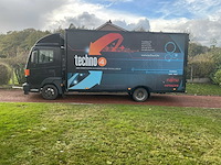 2011 nissan atleon vrachtwagen - afbeelding 12 van  38