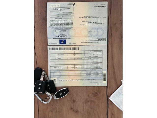 2011 nissan atleon vrachtwagen - afbeelding 29 van  38