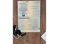 2011 nissan atleon vrachtwagen - afbeelding 29 van  38