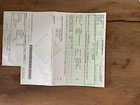 2011 nissan atleon vrachtwagen - afbeelding 32 van  38