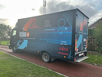 2011 nissan atleon vrachtwagen - afbeelding 23 van  38