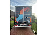 2011 nissan atleon vrachtwagen - afbeelding 33 van  38