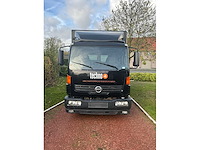 2011 nissan atleon vrachtwagen - afbeelding 34 van  38